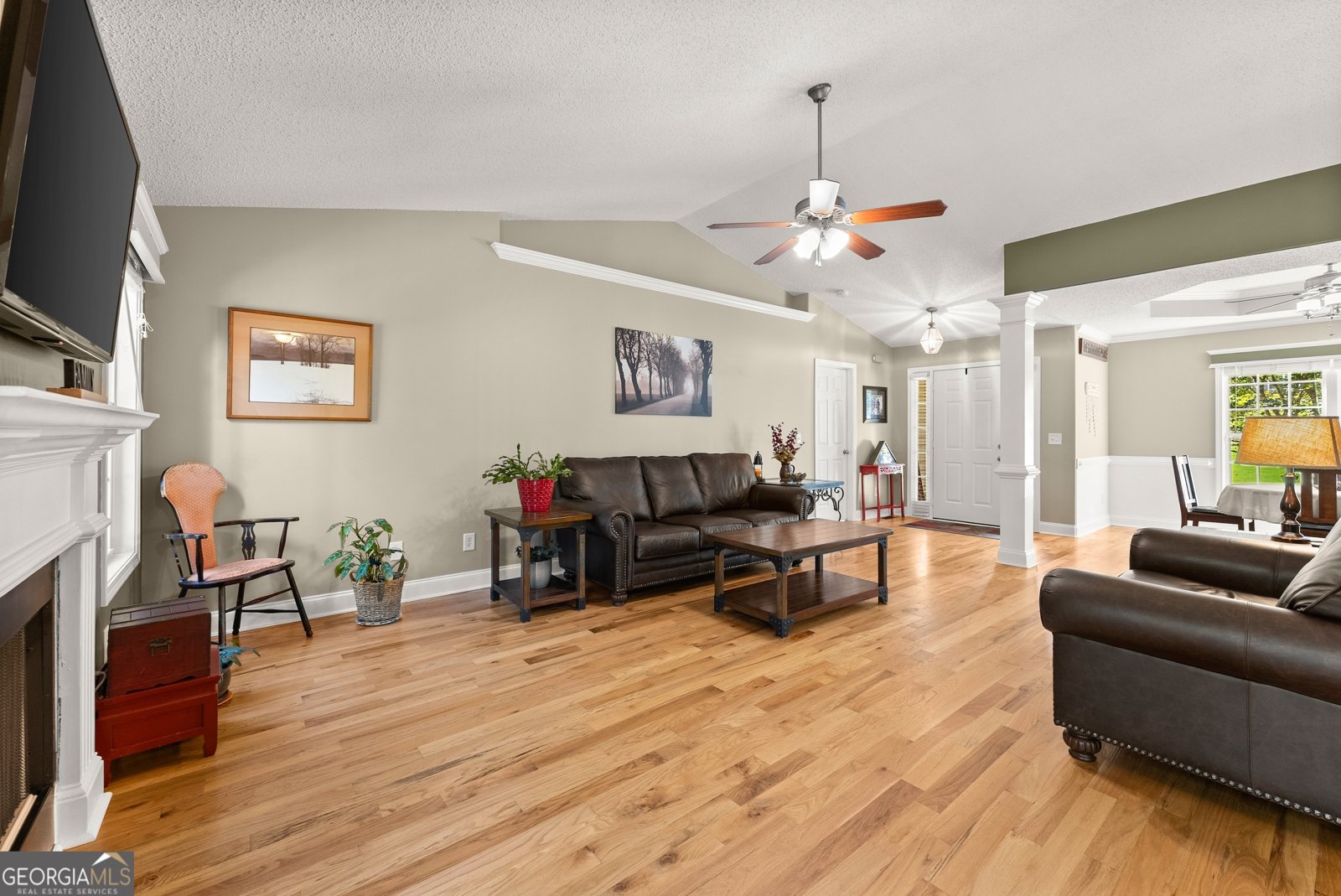 1147 Bradford Park Drive Auburn - 8