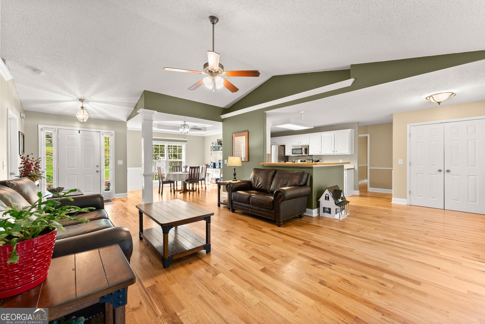 1147 Bradford Park Drive Auburn - 9