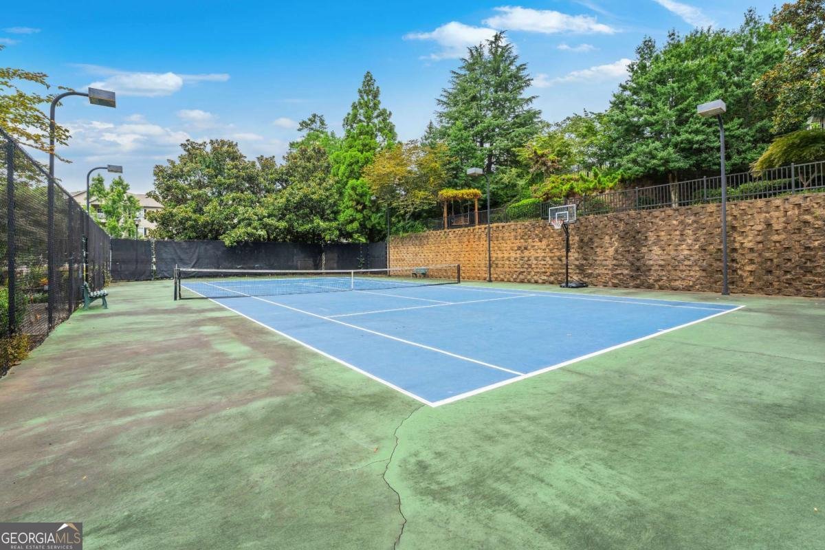1250 Parkwood Circle Atlanta - 1