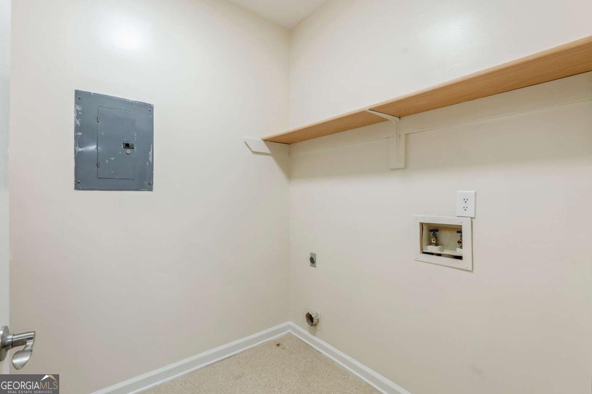1250 Parkwood Circle Atlanta - 10
