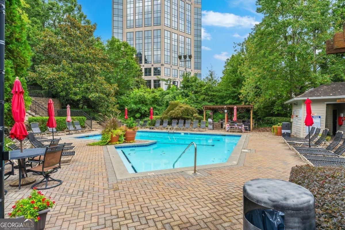 1250 Parkwood Circle Atlanta - 26