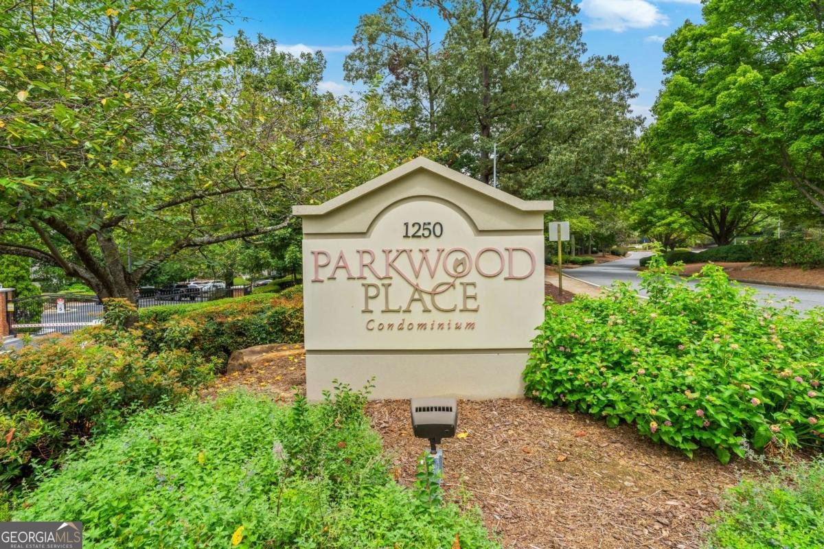 1250 Parkwood Circle Atlanta - 30