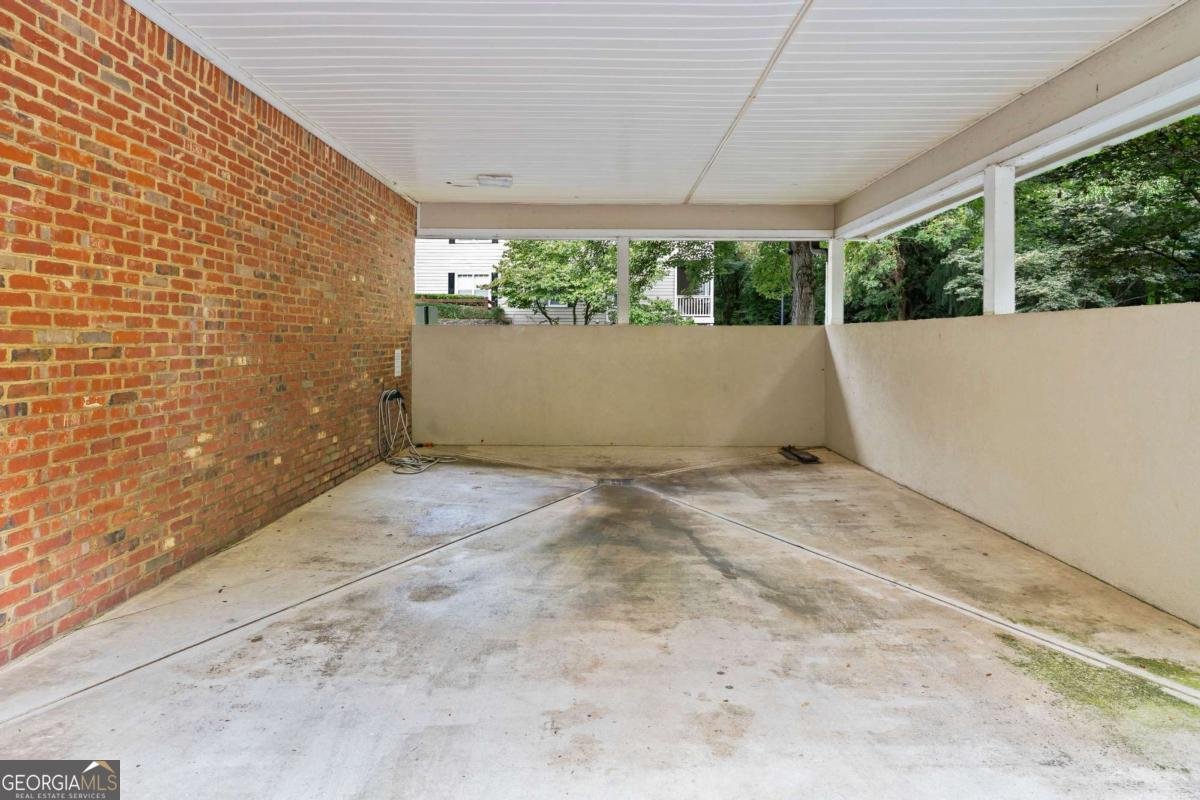 1250 Parkwood Circle Atlanta - 4