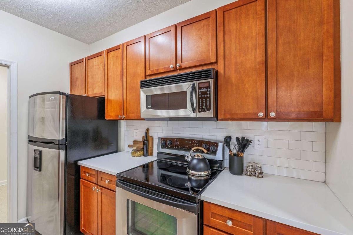 1250 Parkwood Circle Atlanta - 9