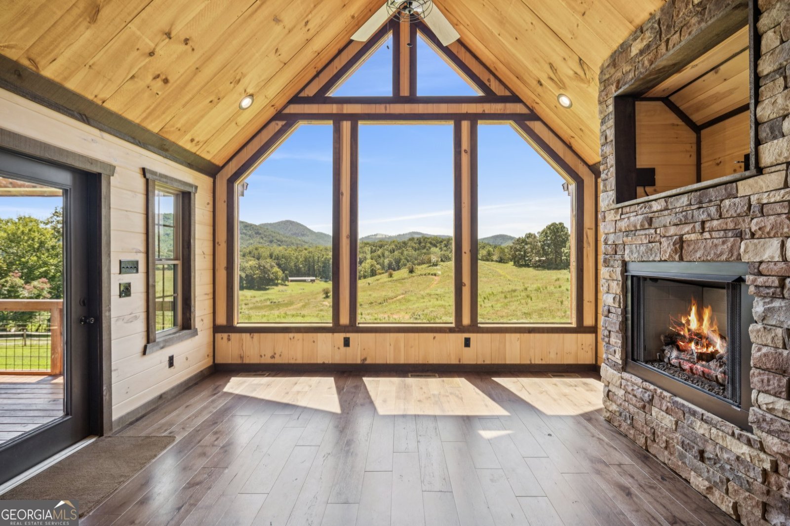 335 Mountain Road Morganton - 10