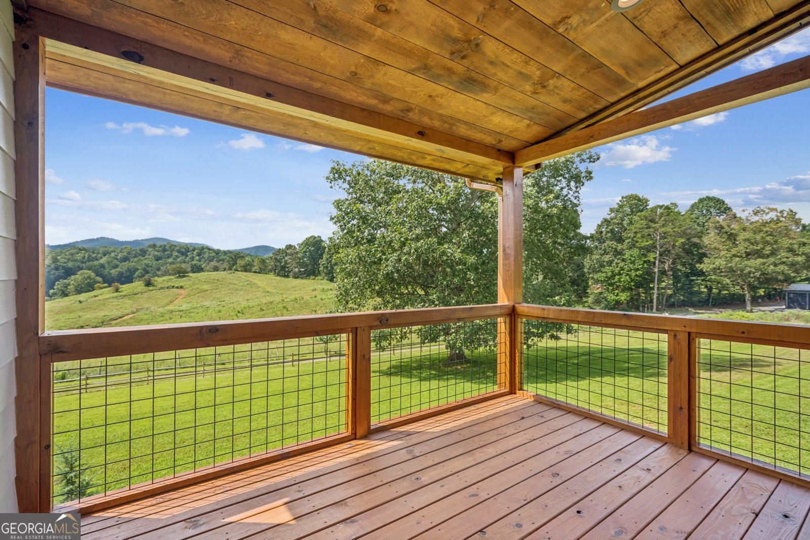 335 Mountain Road Morganton - 21