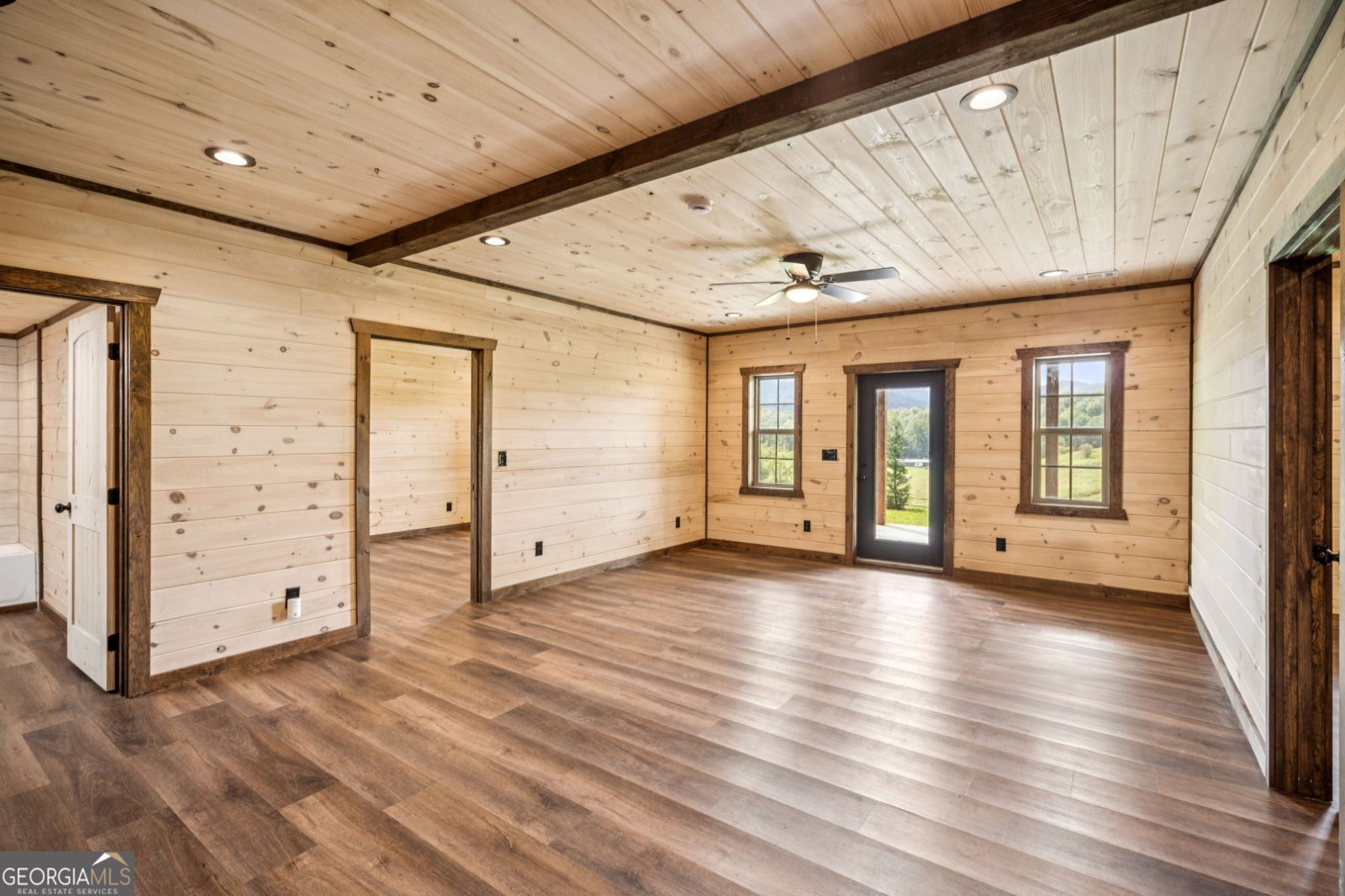 335 Mountain Road Morganton - 24