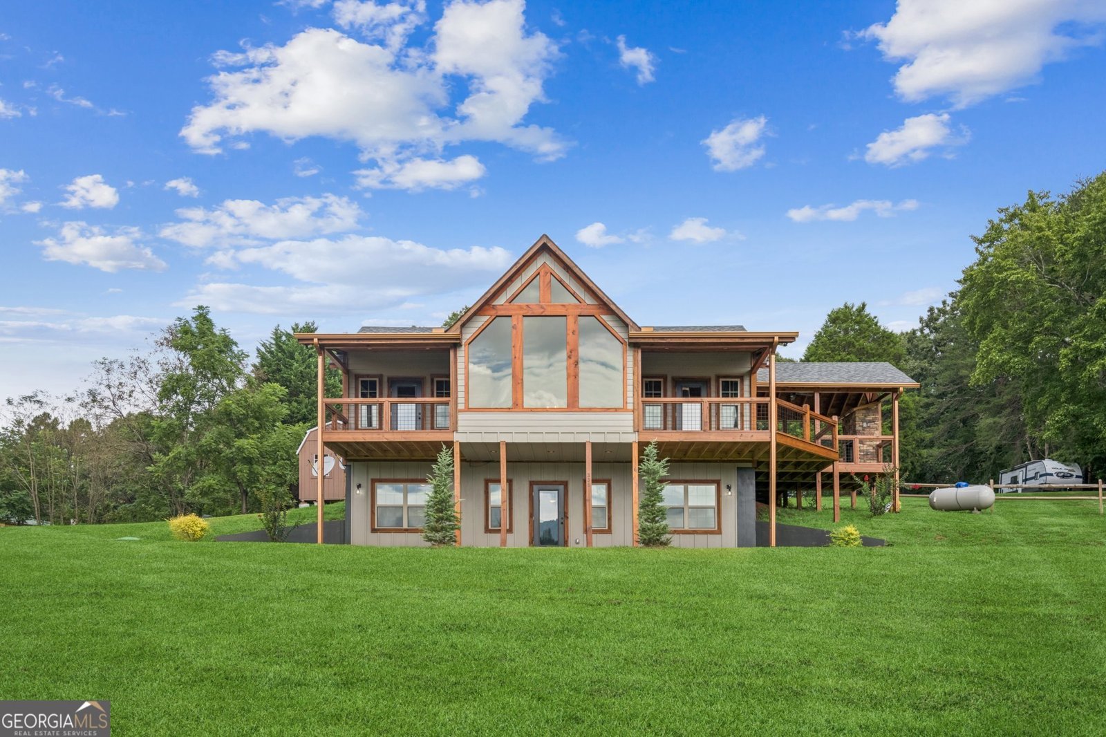 335 Mountain Road Morganton - 3