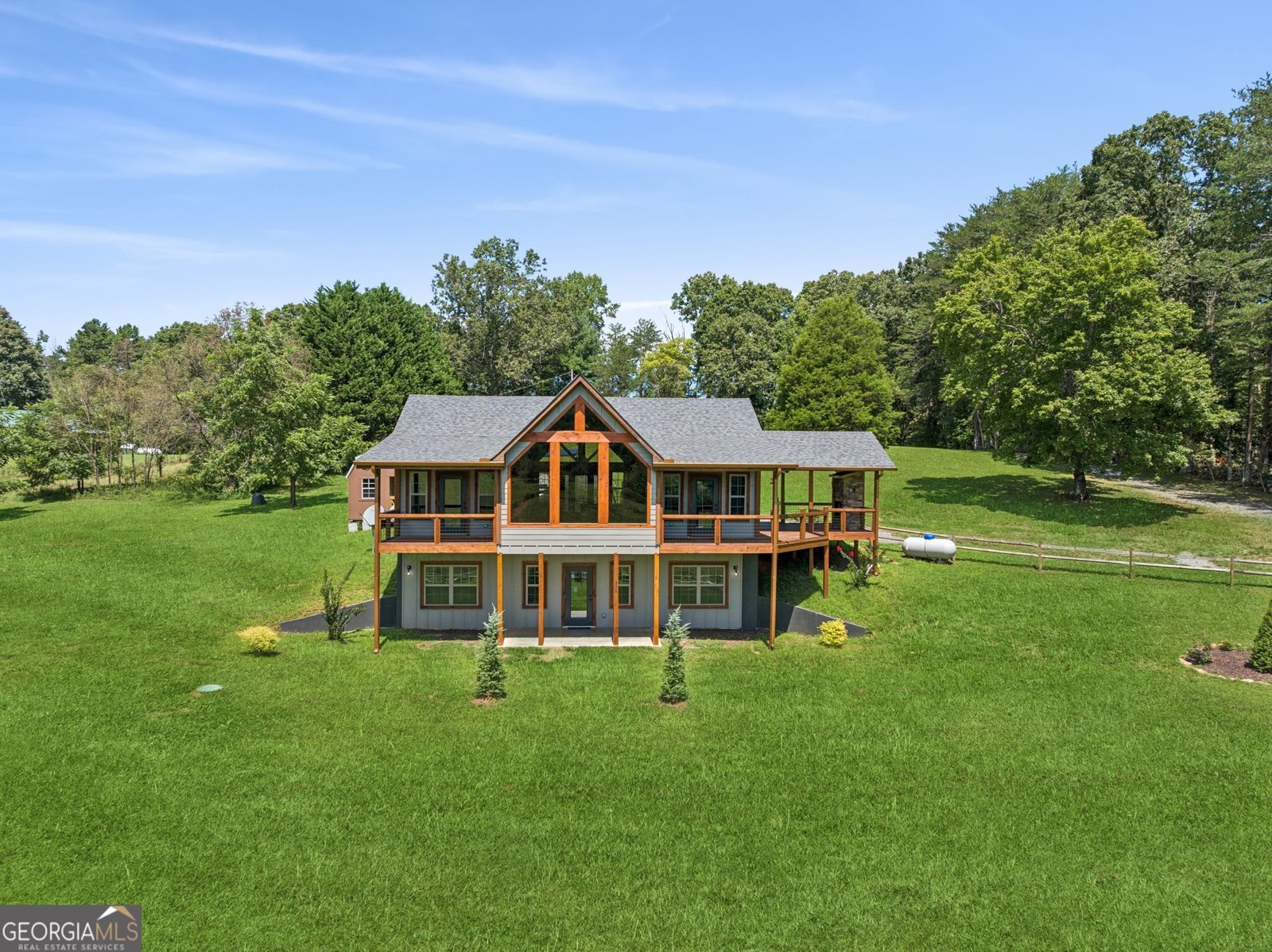 335 Mountain Road Morganton - 32