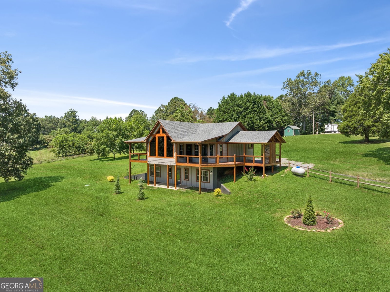 335 Mountain Road Morganton - 33