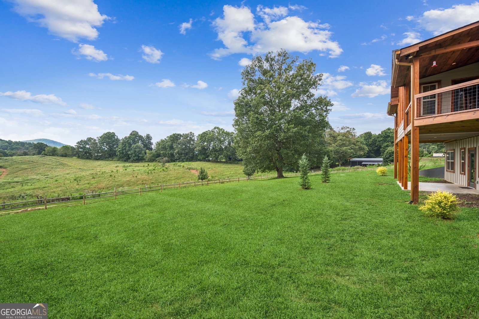 335 Mountain Road Morganton - 35
