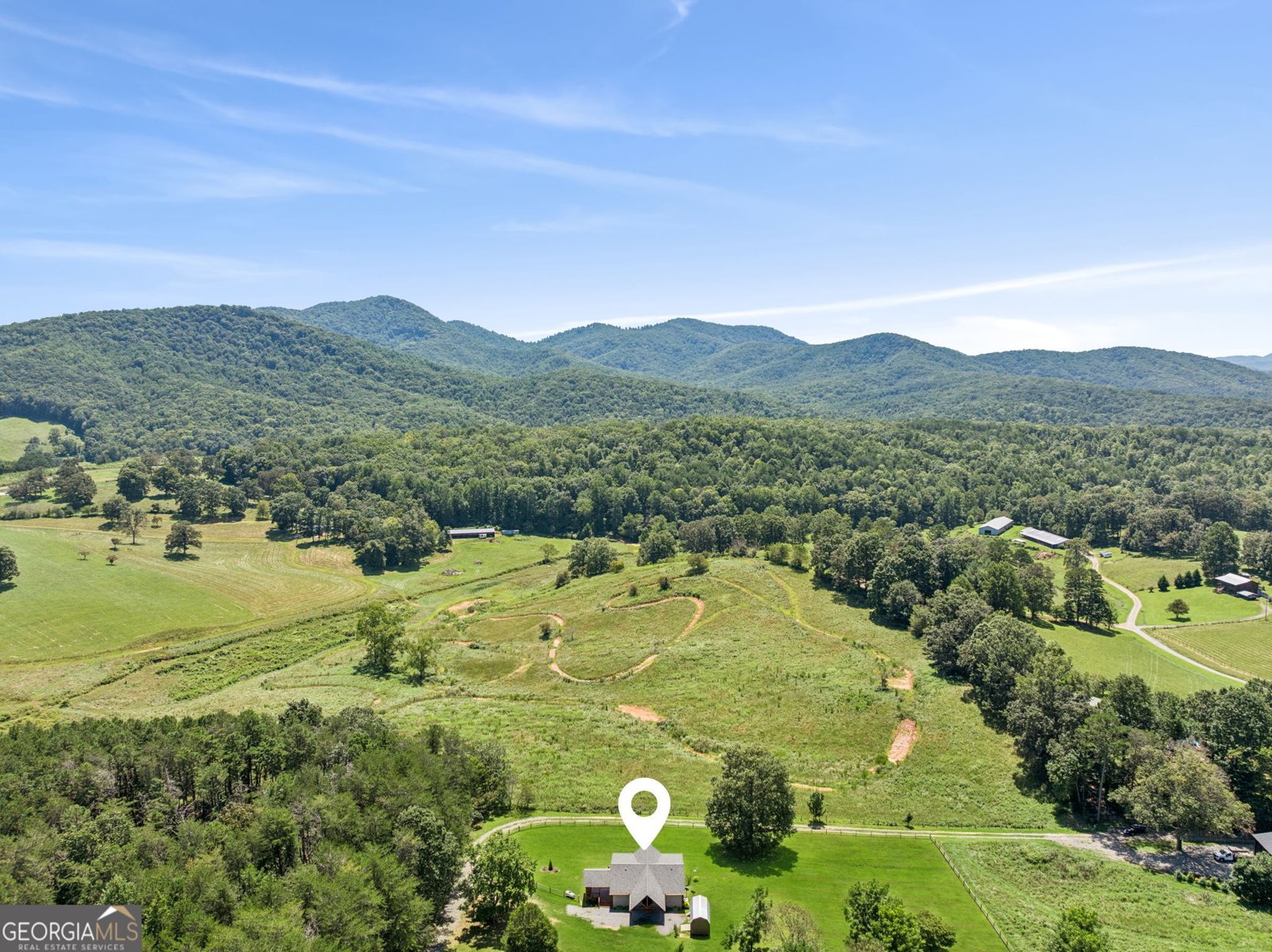 335 Mountain Road Morganton - 37