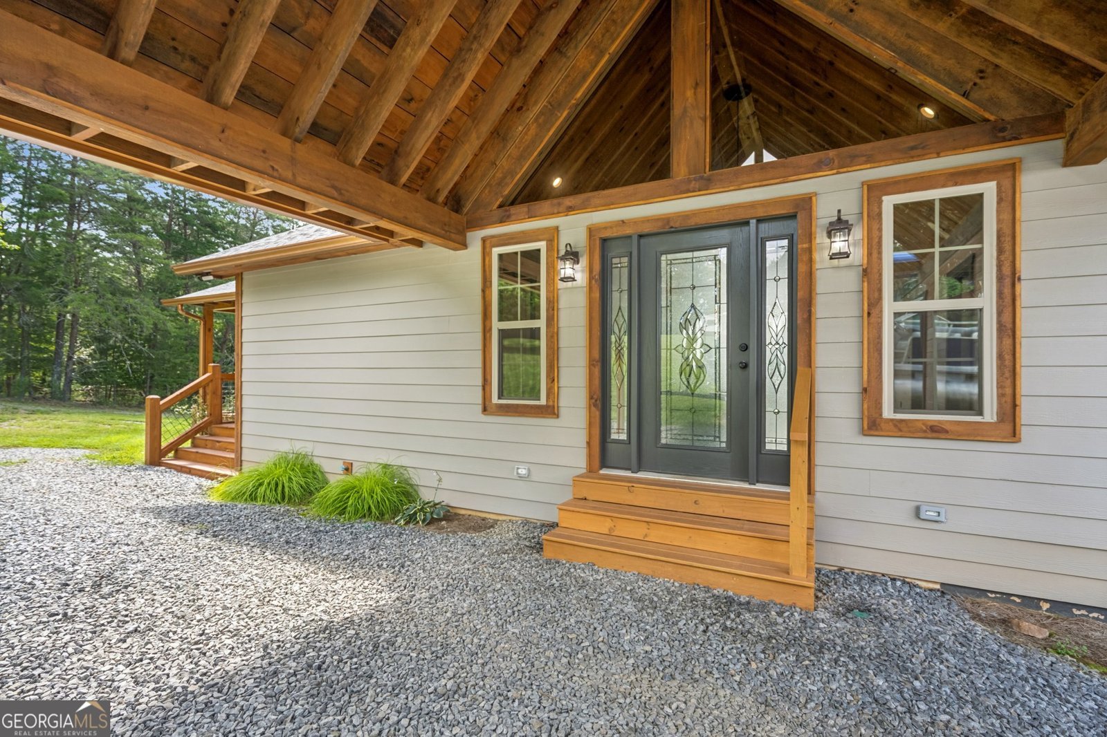 335 Mountain Road Morganton - 5