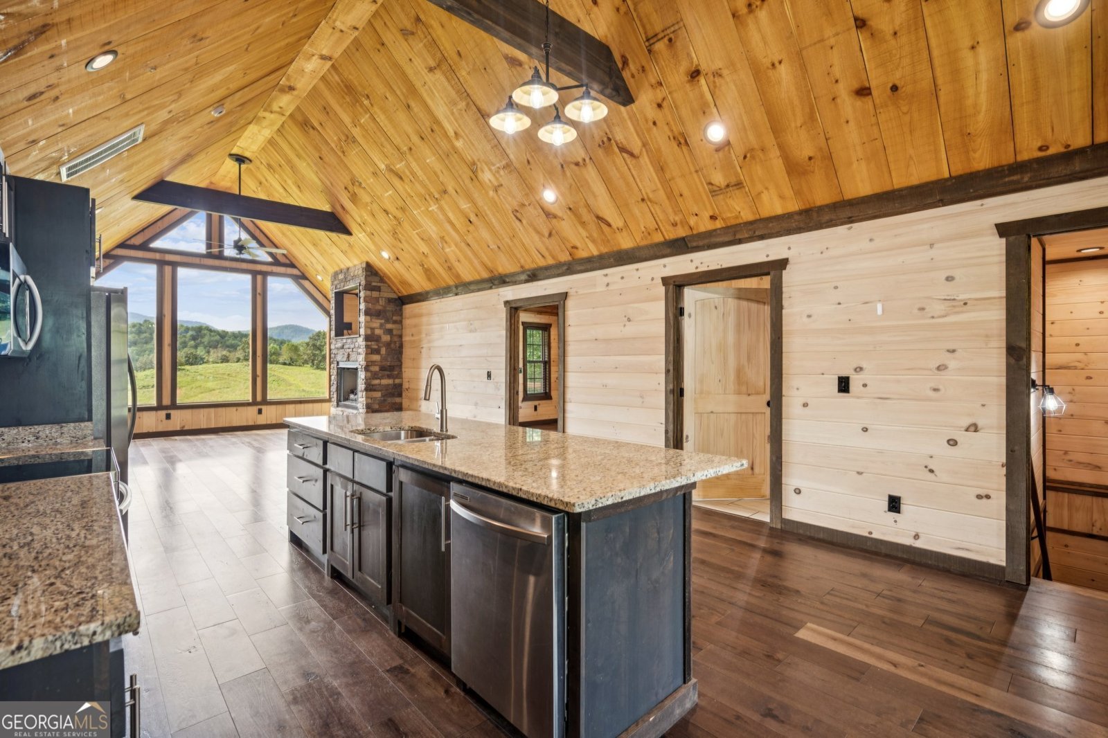 335 Mountain Road Morganton - 7