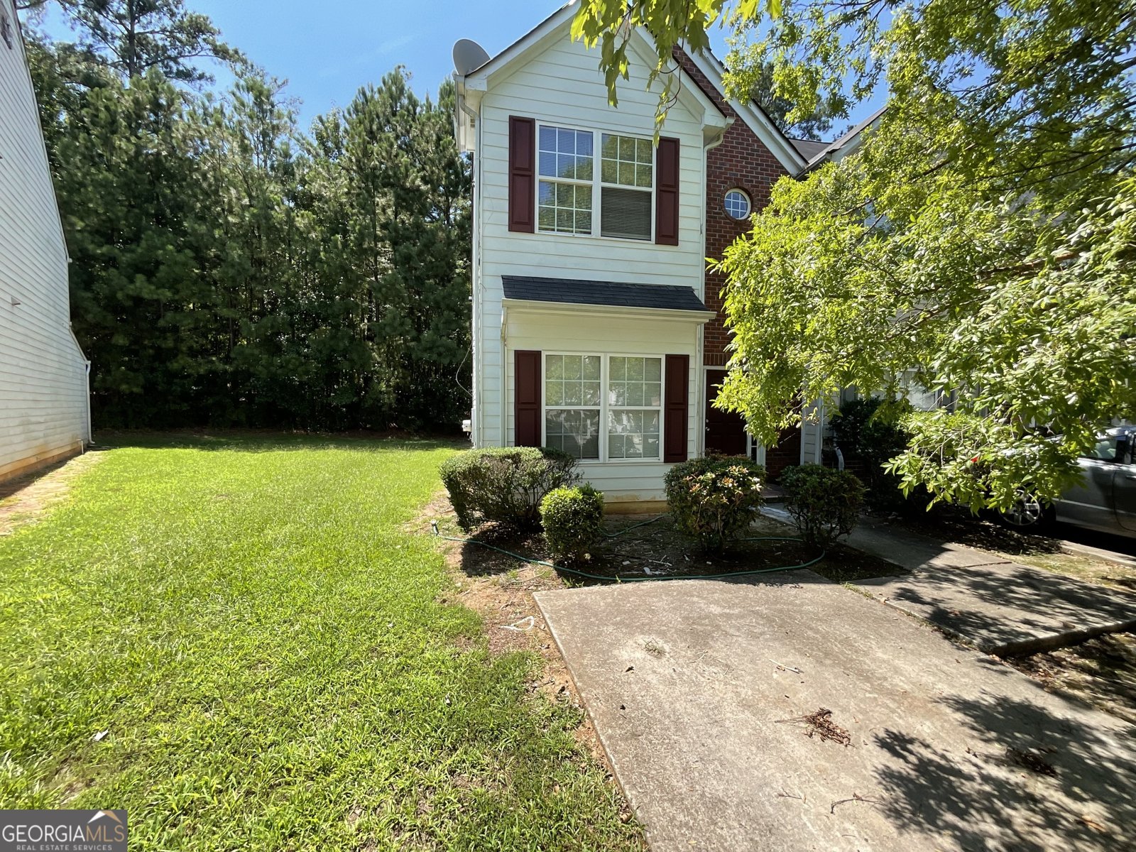 7101 Brookview Way Riverdale - 1