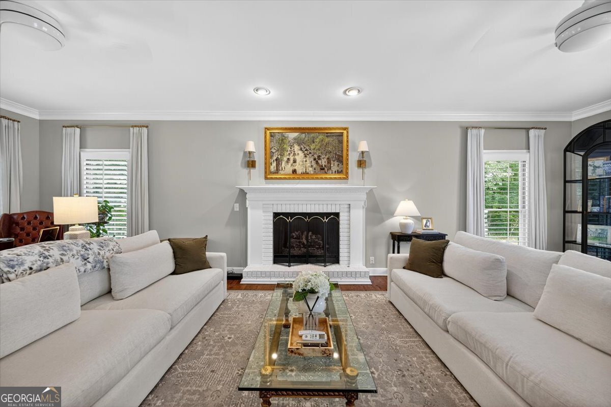 103 Hanover Place Macon - 1