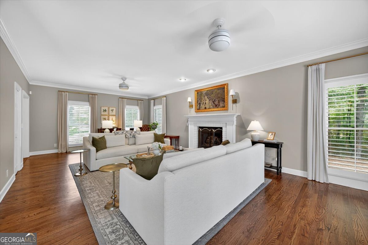 103 Hanover Place Macon - 2
