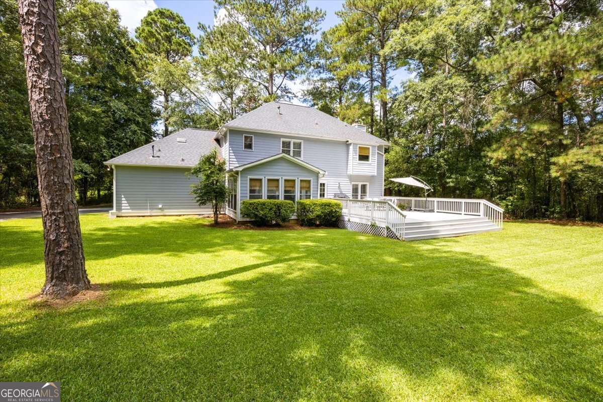 103 Hanover Place Macon - 21