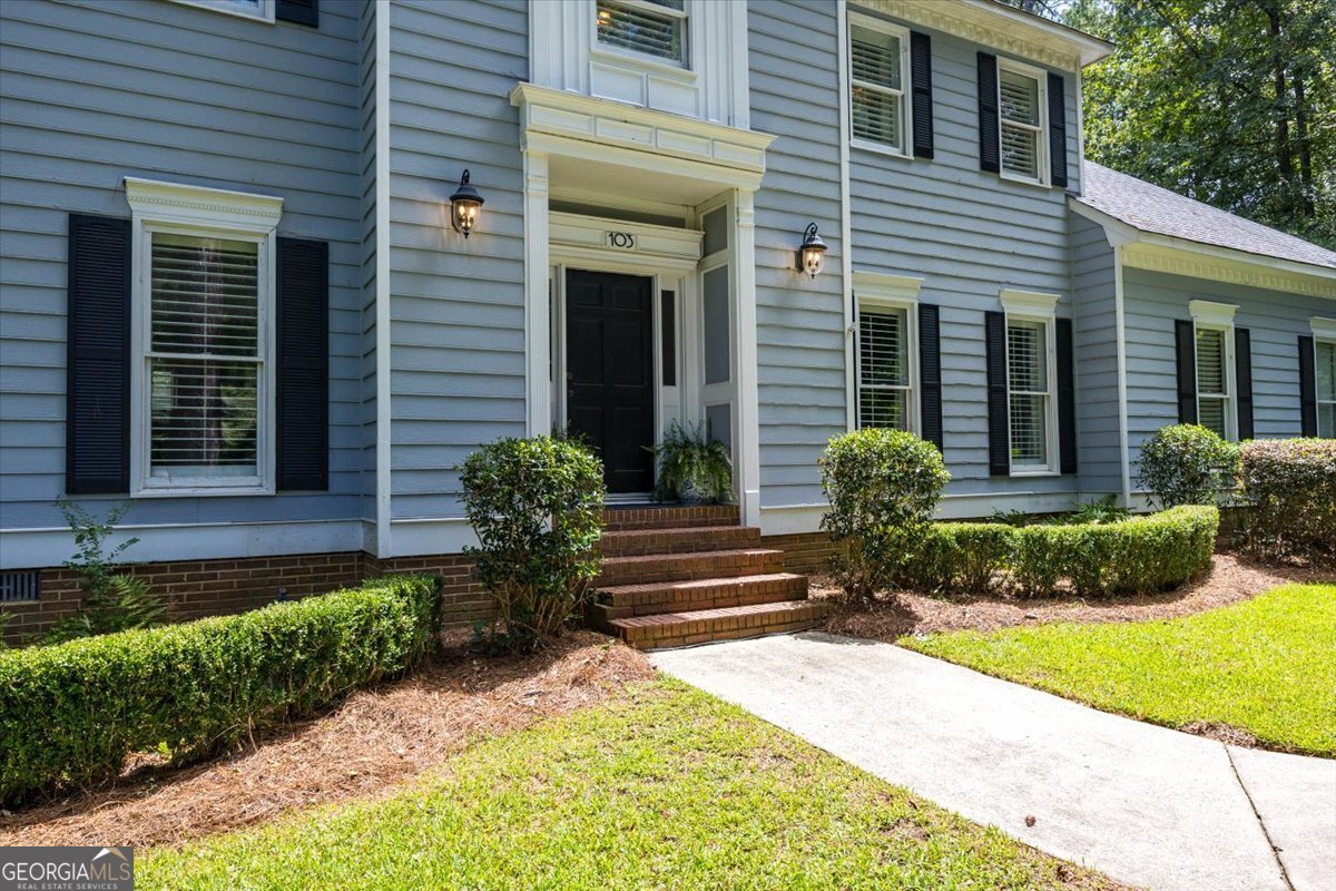 103 Hanover Place Macon - 26