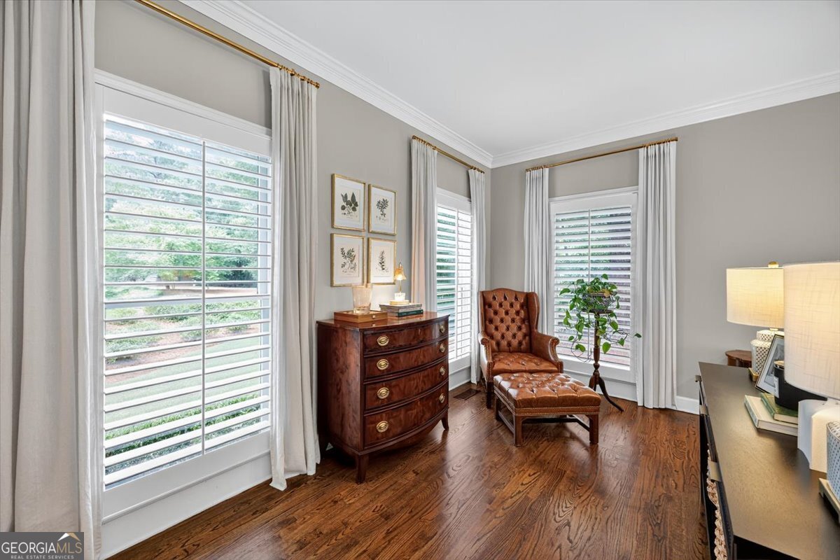 103 Hanover Place Macon - 3