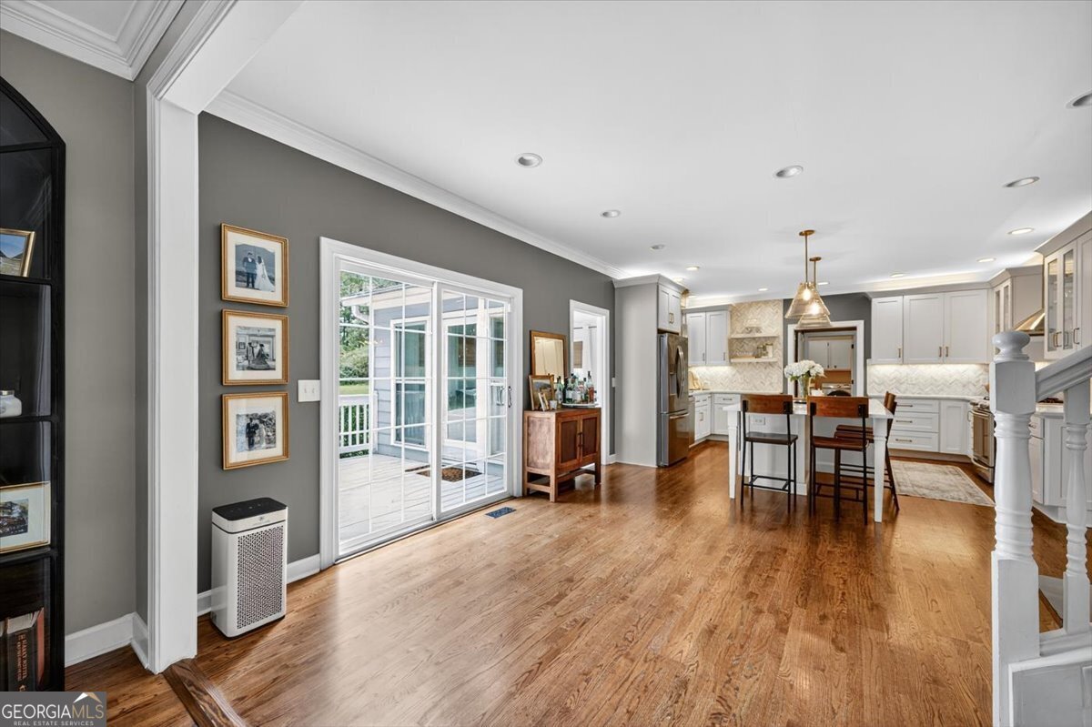 103 Hanover Place Macon - 5