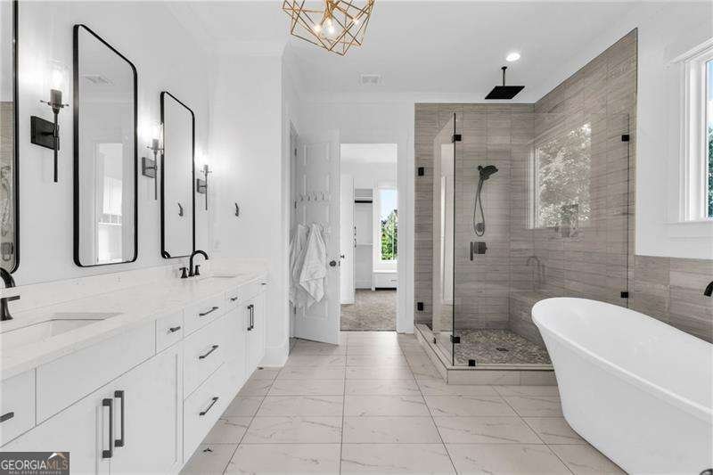 128 Creekview Lane Canton - 20