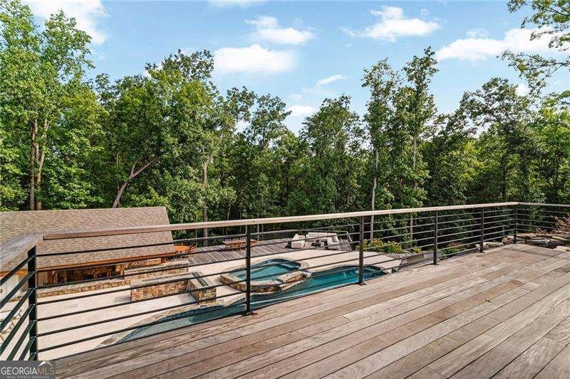 128 Creekview Lane Canton - 33