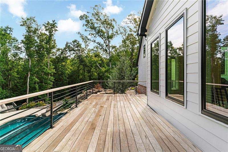 128 Creekview Lane Canton - 34