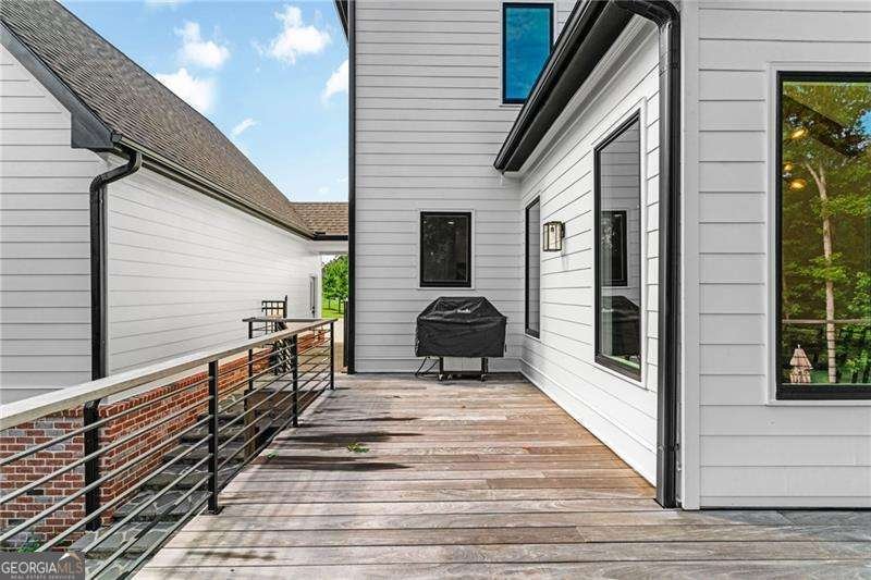 128 Creekview Lane Canton - 36