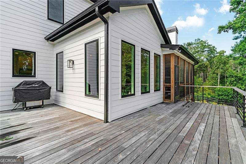 128 Creekview Lane Canton - 37