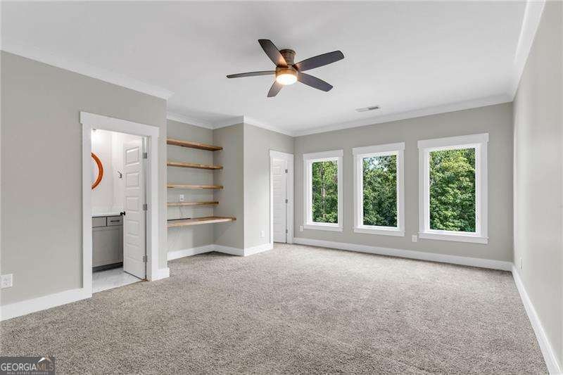 128 Creekview Lane Canton - 40