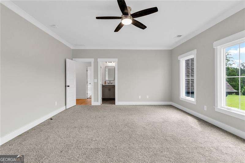128 Creekview Lane Canton - 54