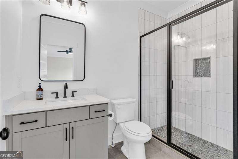 128 Creekview Lane Canton - 55