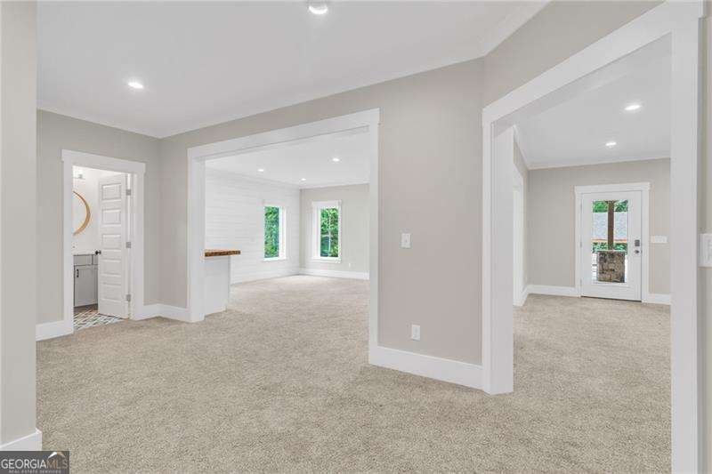128 Creekview Lane Canton - 61