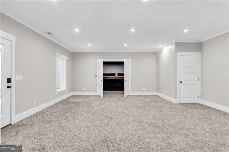 128 Creekview Lane Canton - 63