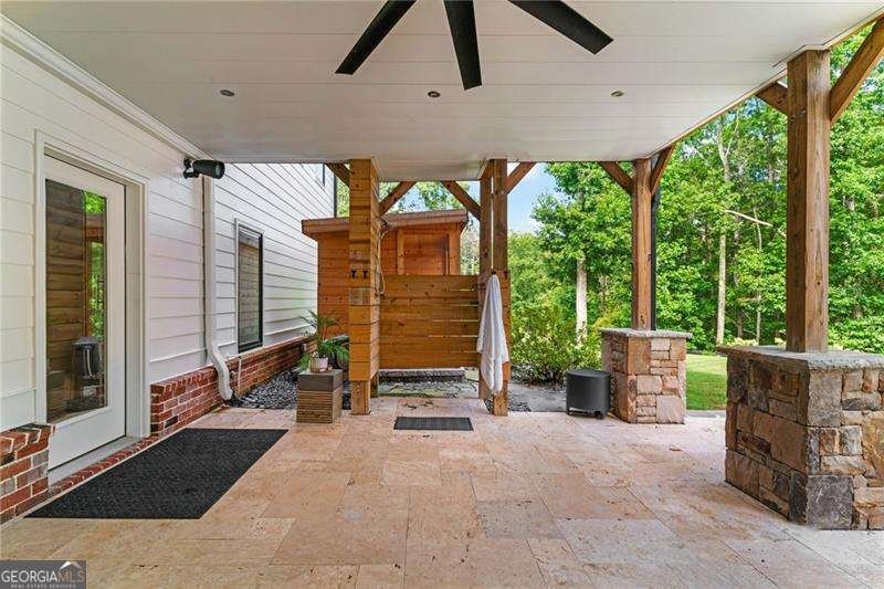 128 Creekview Lane Canton - 67