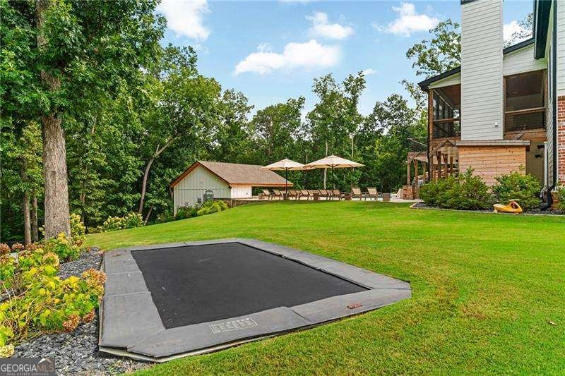 128 Creekview Lane Canton - 72