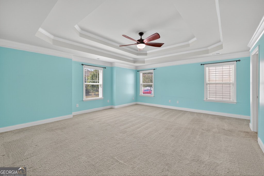 484 CRESTMONT Lane Canton - 23