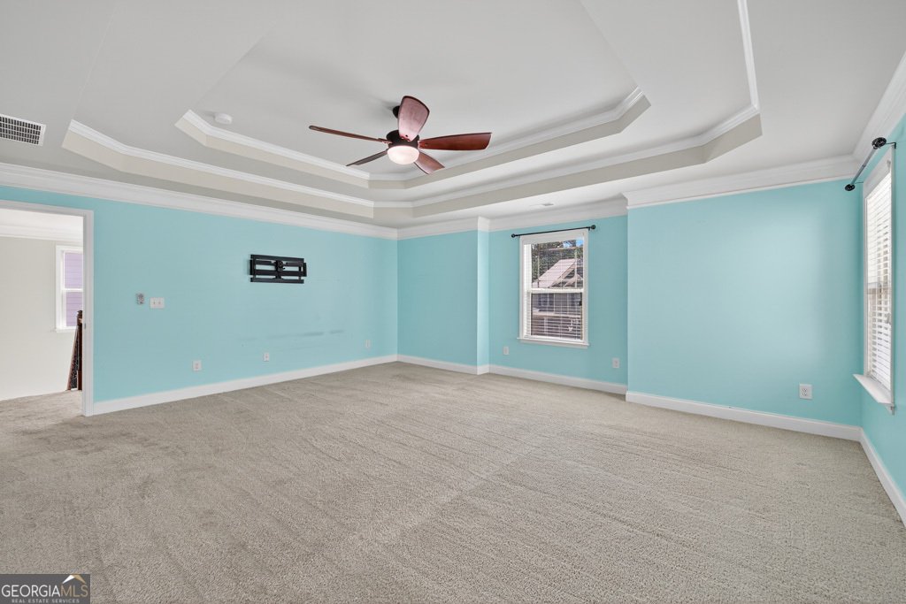 484 CRESTMONT Lane Canton - 25