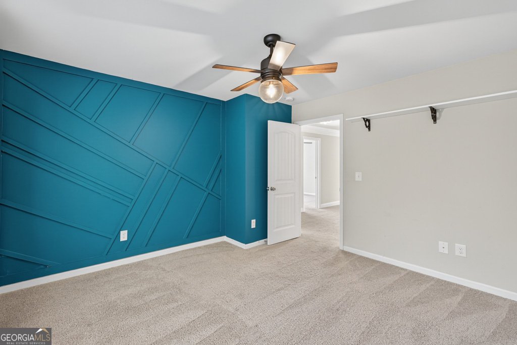484 CRESTMONT Lane Canton - 36