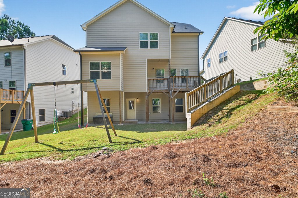 484 CRESTMONT Lane Canton - 51