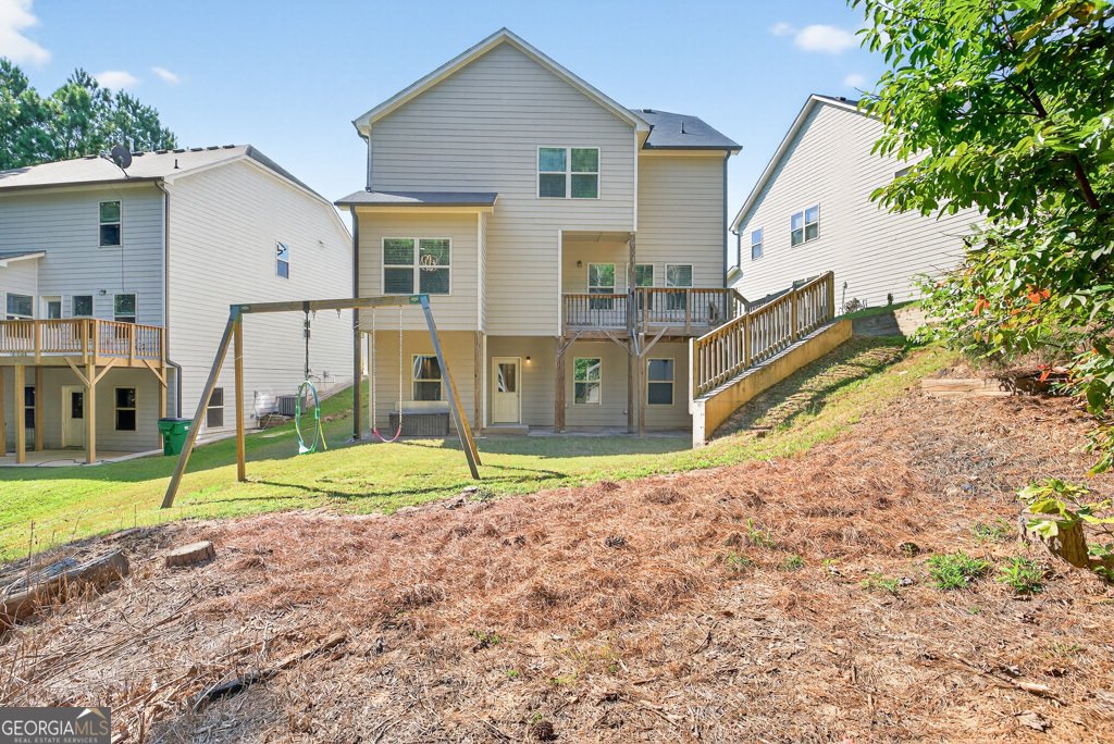 484 CRESTMONT Lane Canton - 52