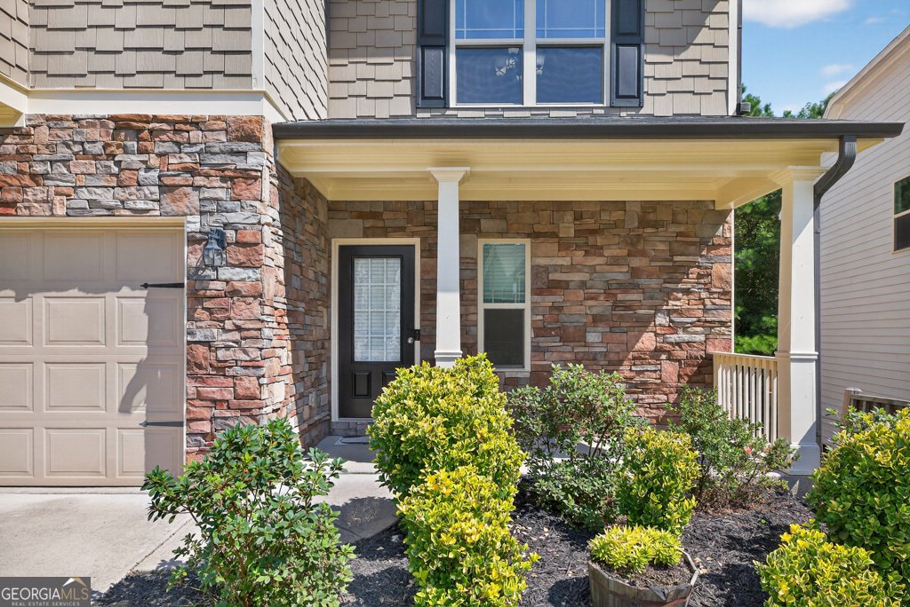 484 CRESTMONT Lane Canton - 6
