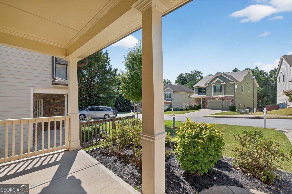 484 CRESTMONT Lane Canton - 7