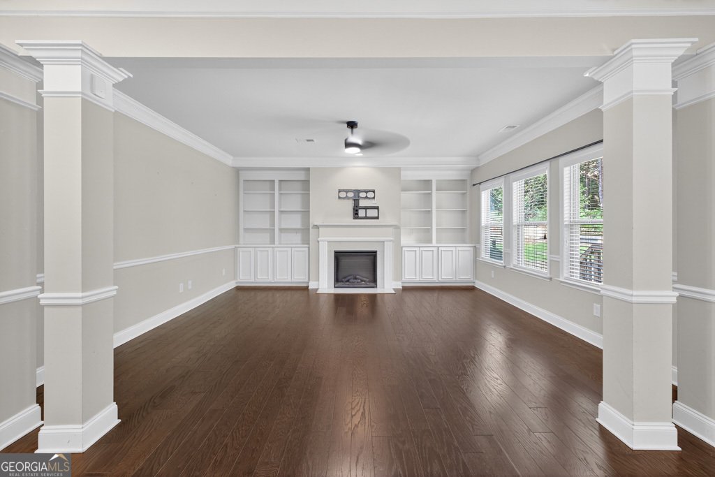 484 CRESTMONT Lane Canton - 8