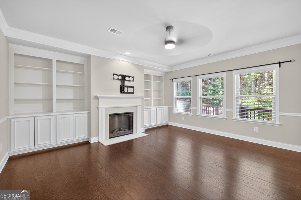 484 CRESTMONT Lane Canton - 9