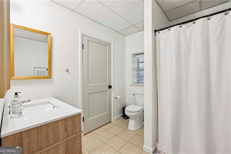 1112 Mayfield Drive Decatur - 1