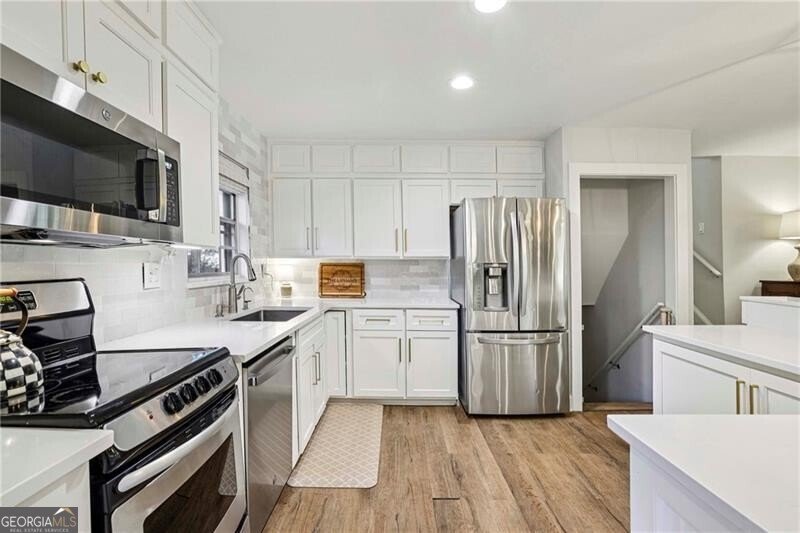 1112 Mayfield Drive Decatur - 12