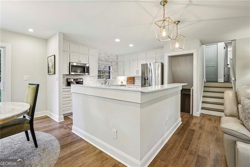 1112 Mayfield Drive Decatur - 13