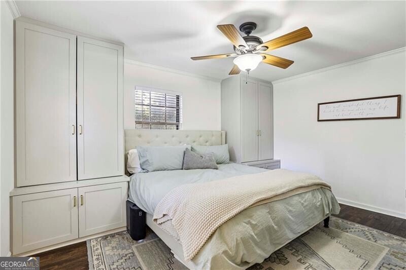 1112 Mayfield Drive Decatur - 16